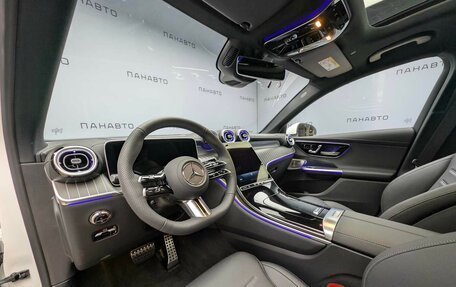 Mercedes-Benz GLC Coupe, 2025 год, 10 450 000 рублей, 6 фотография