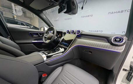 Mercedes-Benz GLC Coupe, 2025 год, 10 450 000 рублей, 9 фотография