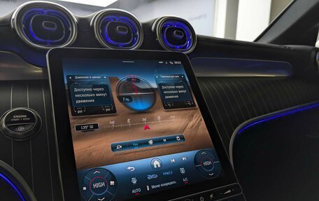 Mercedes-Benz GLC Coupe, 2025 год, 10 450 000 рублей, 14 фотография