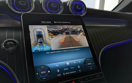 Mercedes-Benz GLC Coupe, 2025 год, 10 450 000 рублей, 12 фотография