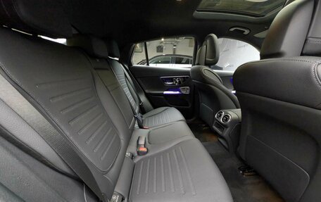 Mercedes-Benz GLC Coupe, 2025 год, 10 450 000 рублей, 10 фотография