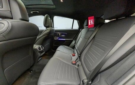 Mercedes-Benz GLC Coupe, 2025 год, 10 450 000 рублей, 7 фотография