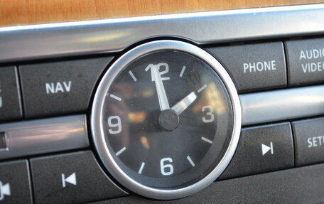 Land Rover Discovery IV, 2014 год, 2 400 000 рублей, 21 фотография