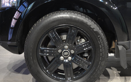 Land Rover Discovery IV, 2014 год, 2 400 000 рублей, 12 фотография