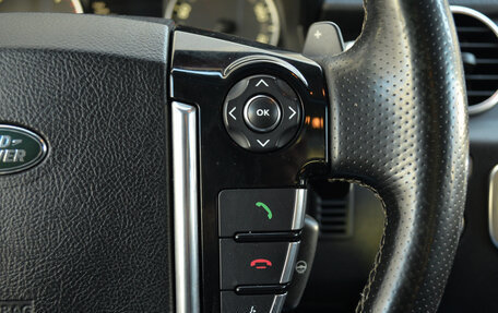 Land Rover Discovery IV, 2014 год, 2 400 000 рублей, 17 фотография