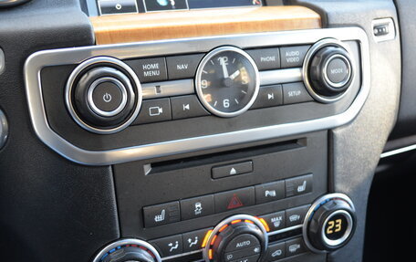 Land Rover Discovery IV, 2014 год, 2 400 000 рублей, 20 фотография