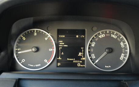 Land Rover Discovery IV, 2014 год, 2 400 000 рублей, 15 фотография