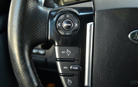 Land Rover Discovery IV, 2014 год, 2 400 000 рублей, 16 фотография