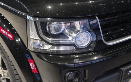 Land Rover Discovery IV, 2014 год, 2 400 000 рублей, 7 фотография