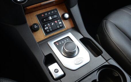 Land Rover Discovery IV, 2014 год, 2 400 000 рублей, 22 фотография