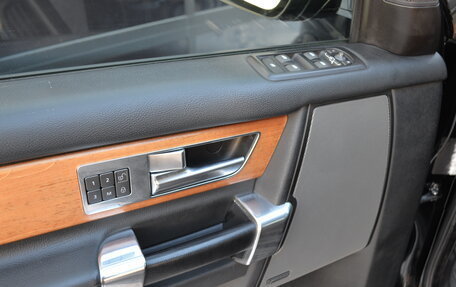 Land Rover Discovery IV, 2014 год, 2 400 000 рублей, 25 фотография