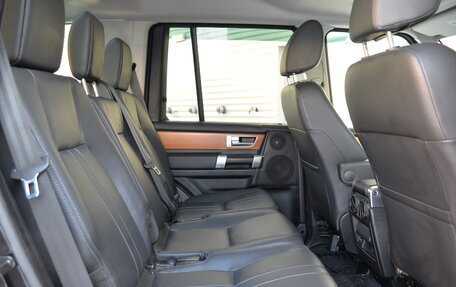 Land Rover Discovery IV, 2014 год, 2 400 000 рублей, 32 фотография