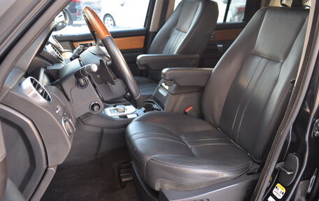 Land Rover Discovery IV, 2014 год, 2 400 000 рублей, 27 фотография