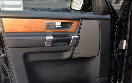 Land Rover Discovery IV, 2014 год, 2 400 000 рублей, 24 фотография