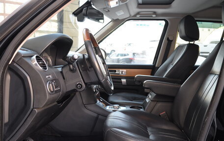 Land Rover Discovery IV, 2014 год, 2 400 000 рублей, 26 фотография