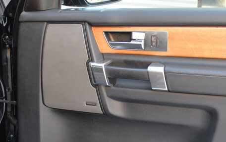 Land Rover Discovery IV, 2014 год, 2 400 000 рублей, 33 фотография