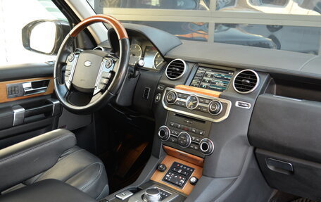 Land Rover Discovery IV, 2014 год, 2 400 000 рублей, 35 фотография