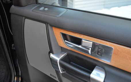 Land Rover Discovery IV, 2014 год, 2 400 000 рублей, 34 фотография