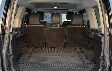 Land Rover Discovery IV, 2014 год, 2 400 000 рублей, 40 фотография