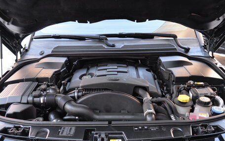 Land Rover Discovery IV, 2014 год, 2 400 000 рублей, 39 фотография