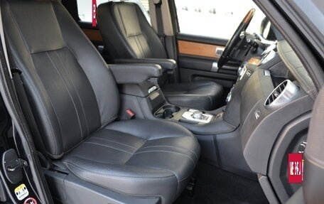 Land Rover Discovery IV, 2014 год, 2 400 000 рублей, 37 фотография