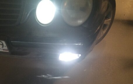 Mercedes-Benz E-Класс, 2000 год, 550 000 рублей, 1 фотография