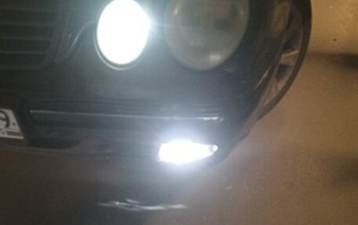 Mercedes-Benz E-Класс, 2000 год, 550 000 рублей, 1 фотография