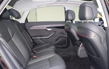 Audi A8, 2024 год, 11 800 000 рублей, 9 фотография