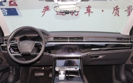 Audi A8, 2024 год, 11 800 000 рублей, 5 фотография