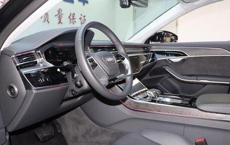 Audi A8, 2024 год, 11 800 000 рублей, 6 фотография