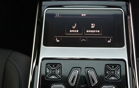 Audi A8, 2024 год, 11 800 000 рублей, 8 фотография