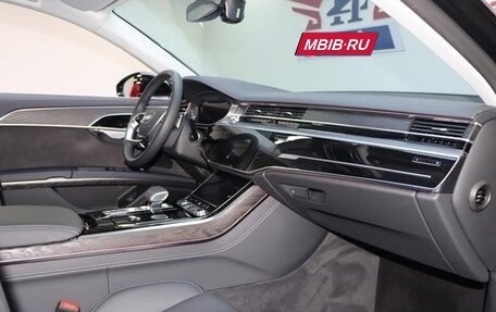 Audi A8, 2024 год, 11 800 000 рублей, 11 фотография