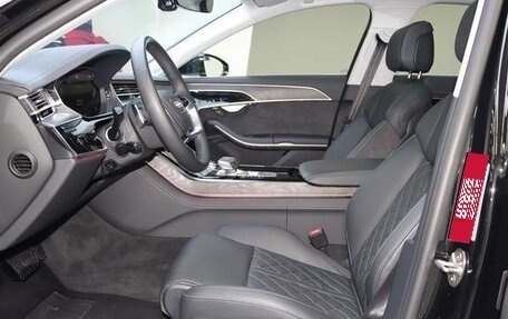 Audi A8, 2024 год, 11 800 000 рублей, 7 фотография