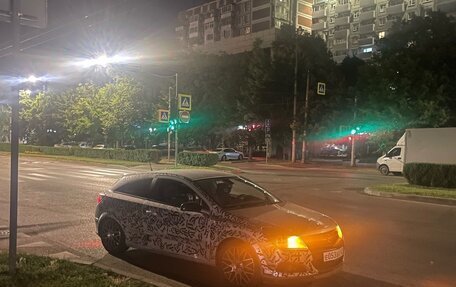 Opel Astra H, 2007 год, 220 000 рублей, 1 фотография