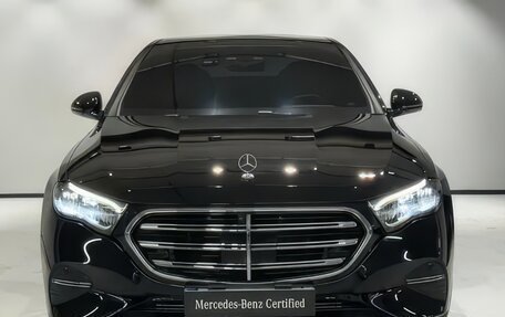 Mercedes-Benz E-Класс, 2025 год, 7 500 000 рублей, 1 фотография