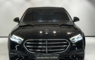 Mercedes-Benz E-Класс, 2025 год, 7 500 000 рублей, 1 фотография