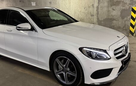 Mercedes-Benz C-Класс, 2018 год, 2 690 000 рублей, 1 фотография