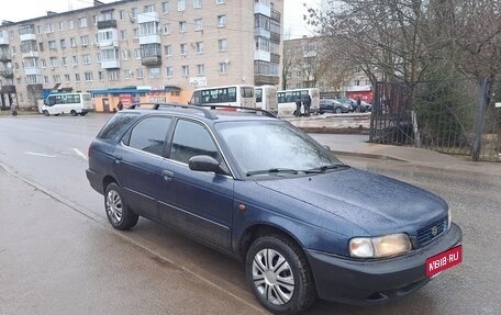 Suzuki Baleno I, 1998 год, 149 000 рублей, 1 фотография
