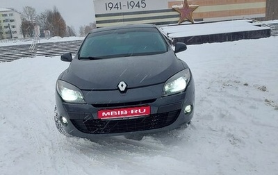 Renault Megane III, 2011 год, 785 000 рублей, 1 фотография
