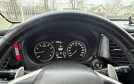 Mitsubishi Outlander III рестайлинг 3, 2013 год, 1 149 999 рублей, 15 фотография