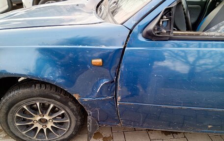 Daewoo Nexia I рестайлинг, 1999 год, 80 000 рублей, 5 фотография