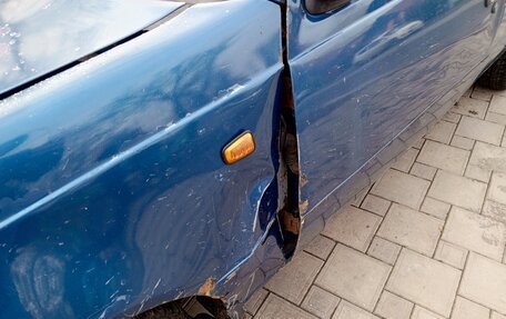 Daewoo Nexia I рестайлинг, 1999 год, 80 000 рублей, 6 фотография