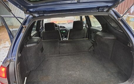 Suzuki Baleno I, 1998 год, 149 000 рублей, 8 фотография