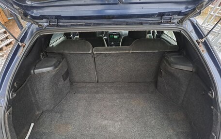 Suzuki Baleno I, 1998 год, 149 000 рублей, 6 фотография