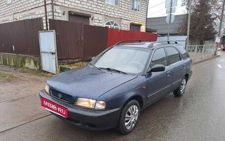 Suzuki Baleno I, 1998 год, 149 000 рублей, 3 фотография
