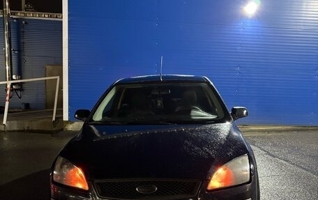 Ford Focus II рестайлинг, 2007 год, 290 000 рублей, 4 фотография