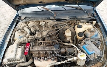 Daewoo Nexia I рестайлинг, 1999 год, 80 000 рублей, 8 фотография