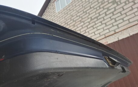 Suzuki Baleno I, 1998 год, 149 000 рублей, 10 фотография