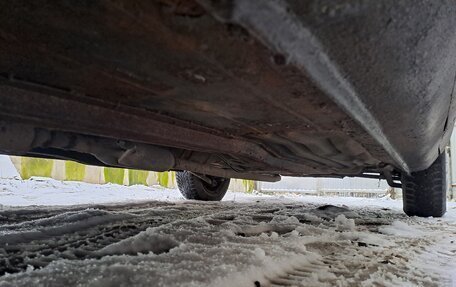 Suzuki Baleno I, 1998 год, 149 000 рублей, 14 фотография