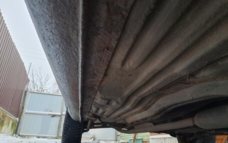 Suzuki Baleno I, 1998 год, 149 000 рублей, 13 фотография